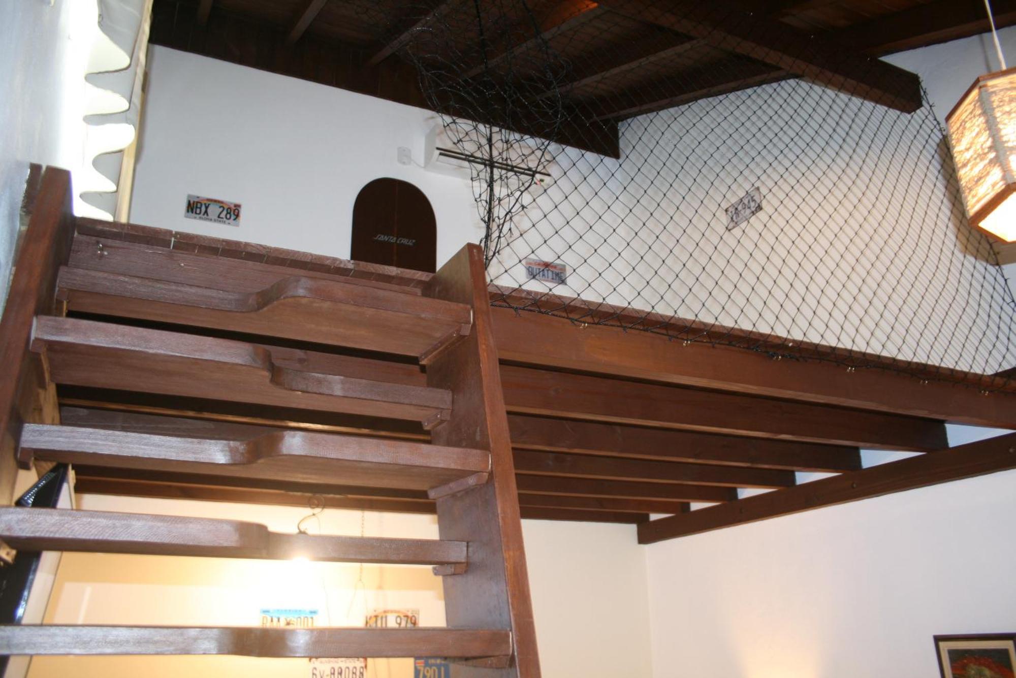 Santa Monica Hospedaria Прайя-ду-Роза Стая снимка